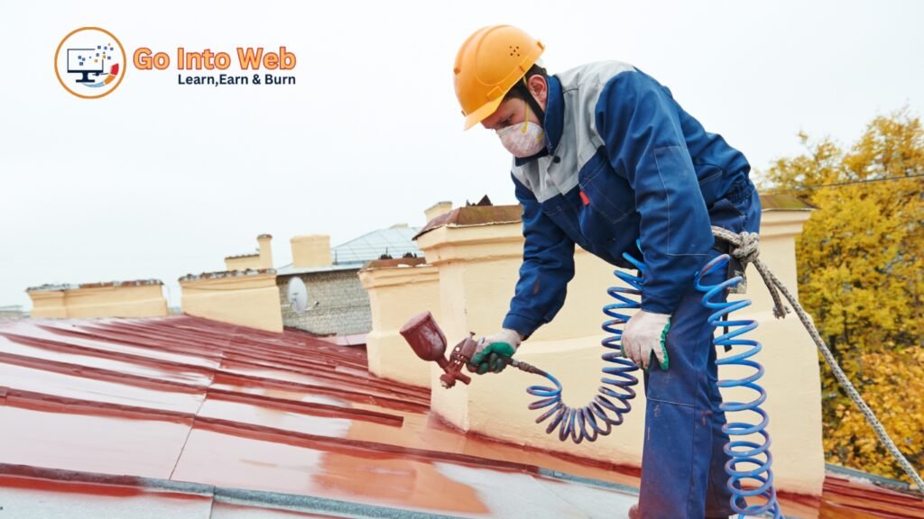 Construction painter Jobs in Canada