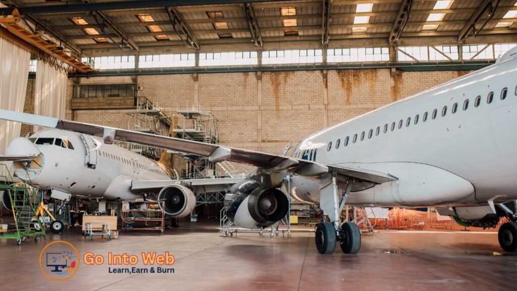 Aircraft Cleaner Jobs in Dubai