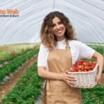 Fruit Farm Worker Jobs in Canada