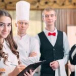 Restaurant Staff Hiring in Dubai
