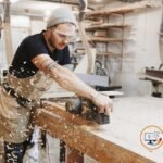 Charge Hand Carpenter Jobs in Qatar