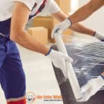 Packing Helper Jobs in Dubai