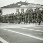 Army Security Forces Jobs in Saudi Arabia