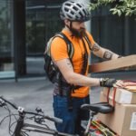 Delivery Driver Jobs in Saudi Arabia