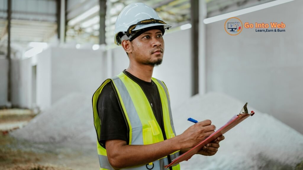 General Worker Jobs in Saudi Arabia